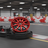 Service d'impression 3D MJF Multi-Jet Fusion, prototype fonctionnel en couleur pleine, PA12