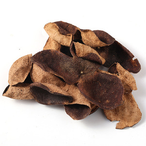 Écorce d'<span class=keywords><strong>orange</strong></span> séchée naturelle de Xinhui, Guangdong – Épice naturelle de mandarine séchée ancienne - Product Image 2