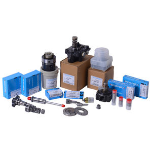 Boquilla de inyector DLLA154PN007 105017-0070 piezas de repuesto de motor diésel puntas de boquilla aptas para Mazda Titan T3500 SL <span class=keywords><strong>3</strong></span>.5d - Product Image 4