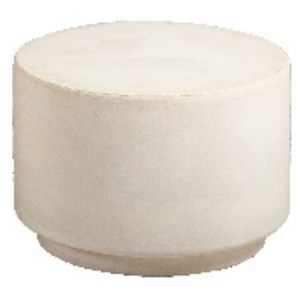 Blocco di Cemento <span class=keywords><strong>Tavolino</strong></span> Rotondo - Product Image 3