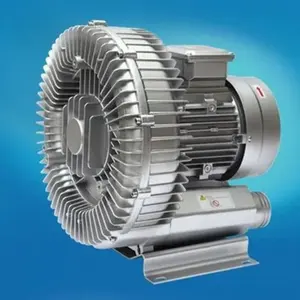 High Quality Ring Blower Manufacturers Regenerative Blower Company Side Channel Blowers Factory Vacuum Pump Suppliers