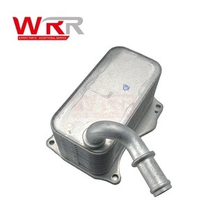 2761880001 refroidisseur d'huile moteur pour mercedes benz W276 CLS250 E53 E300 GLS320 GLC43 GLE500 R350 S400 accessoires auto - Product Image 4