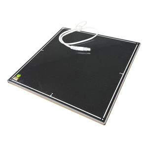 Équipement de radiographie vétérinaire numérique CareView 1800LE haute définition 17x17 avec détecteur à panneau plat en fibre de carbone - Product Image 1