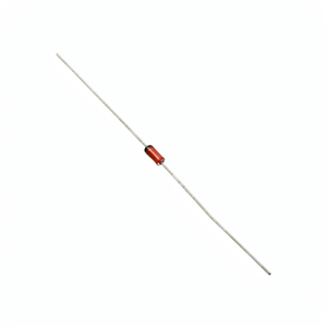 DO-204AH, DO-35, Axial Diodes Components Electronic 1N829AE3/TR Authorized Distributor - Product Image 1