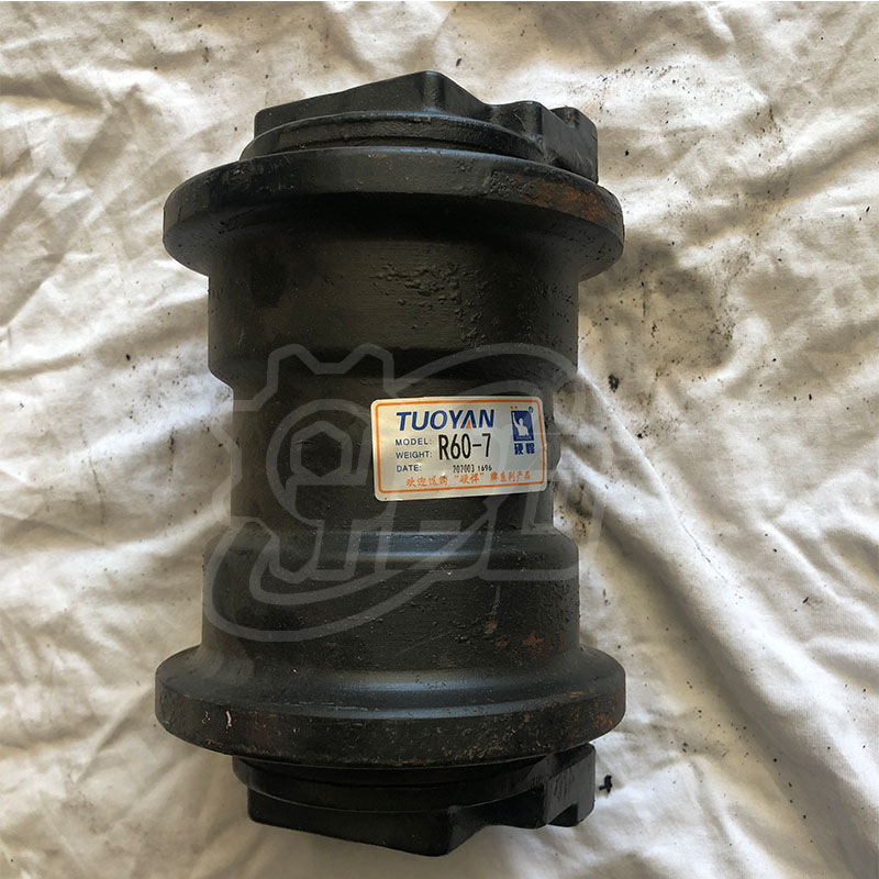 CX220 E215 гусеничный каток для экскаватора 75263685