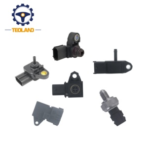 Capteur de pression d'air de collecteur de systèmes électriques automobiles Offre Spéciale pour <span class=keywords><strong>Ford</strong></span> <span class=keywords><strong>Mustang</strong></span> 2011 <span class=keywords><strong>2020</strong></span> capteur MAP JG9A-9F479-AB - Product Image 1