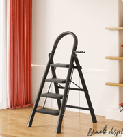 4 5 6 Step New Fold Step Echelle domestique en acier EN131
