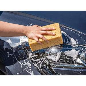 ฟองน้ำล้างจานเยอรมัน13.5x10x6ซม - Product Image 4