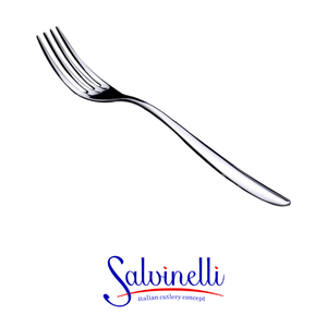 Tenedor Salvinelli Fast Dinner de Acero Inoxidable 18/10, 2.5 mm de Grosor - Product Image 4