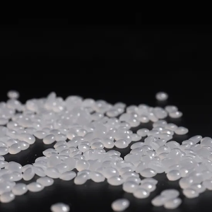 LLDPE Gránulos LLDPE 218WJ Lineal Baja Densidad Polietileno Virgen Ldpe Gránulos LLDPE Gránulos Precio - Product Image 3