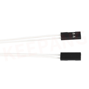 Sonda de sensor termistor KINGROON NTC3950 100K para medición de temperatura en impresoras 3D - Product Image 2