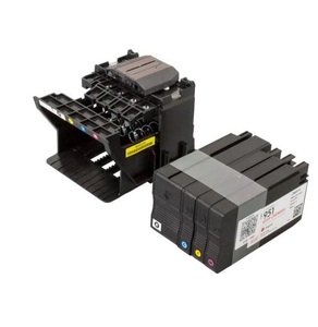D'origine 950 <span class=keywords><strong>951</strong></span> Tête D'impression tête D'impression pour Pro 8100 8600 8610 8620 8625 officejet tête CR324A CM751- 60126 Imprimante Fournisseur - Product Image 1