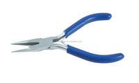 Pince coupante en acier inoxydable de qualité industrielle LUMINEX IMPEX avec logo personnalisé pour la fabrication de bijoux, outils de bricolage