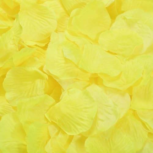 สีเหลือง