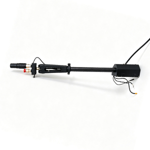 Drone de nettoyage de façade BROUAV C10, robot de nettoyage automatique haute pression et haute performance - Product Image 4