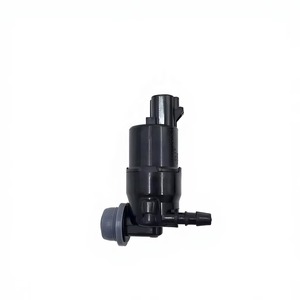 Nuova Pompa Lavavetri di Ricambio di Qualità CX 8264A228 per <span class=keywords><strong>Mitsubishi</strong></span> Outlander <span class=keywords><strong>ASX</strong></span> L200 2013/2014 <span class=keywords><strong>Modelli</strong></span> Importati, Garanzia 1 Anno - Product Image 2