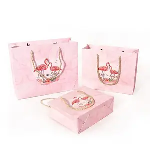 Diseño personalizado exquisita flor taza caja de regalo joyería regalo embalaje con esponja forro estampado y laminación mate