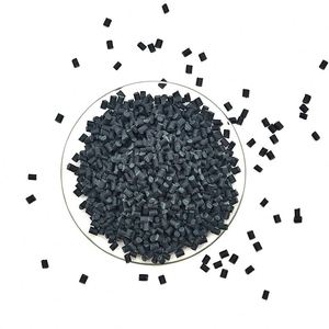 Granulés de plastique PA6/PA66 GF10 GF15 renforcés et durcis à haute rigidité pour les boîtiers de châssis automobile et les pièces robustes - Product Image 3