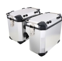 Supports de sacoches latérales universels pour motos tout-terrain de fabricant chinois, supports de bagages pour KTM 790 ADV
