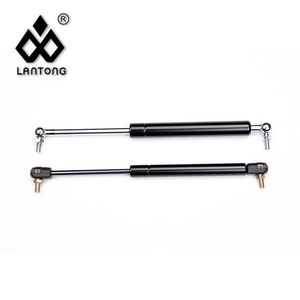 Produit personnalisé vérin de support de l'élévateur à gaz pour fauteuil roulant médical Poubelle - Product Image 1