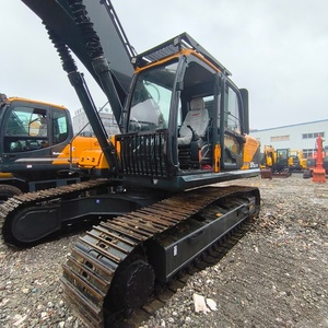 รถขุดมือสอง HYUNDAI 305LC-9T ราคาถูก คุณภาพเยี่ยม รถขุดมือสอง Hyundai220 225 305 300 485 520 มือสอง 30 ตัน - Product Image 5