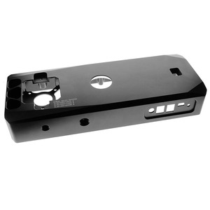 Tùy chỉnh CNC gia công dịch vụ nhôm chamfer phần cho bao vây điện tử Nguyên mẫu máy phay nguyên mẫu - Product Image 2