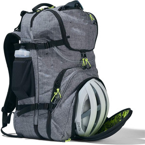 Free sample Triathlon <b>Backpack</b> Bag <b>40l</b> Waterproof Large Bag <b>Backpack</b> Camping Hiking Waterproof <b>Backpack</b> Camping - Product Image 1