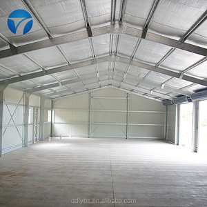 Thiết kế hiện đại aluminized bạc lá nhiều lớp bọc bong bóng r Giá trị cách nhiệt chăn cho Nhà kho - Product Image 6