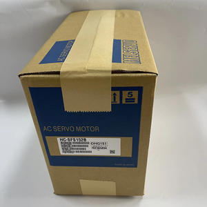 Motor Servo HC-SFS152B Nuevo y Original en Existencia - Product Image 1