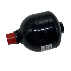 Accumulateur d'embrayage pour Chevrolet Sail 1.2 1.4 Transmission AMT, numéro de pièce 24100528, remplacement neuf - Product Image 2