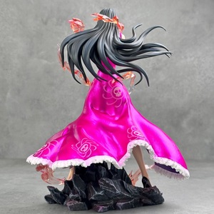<span class=keywords><strong>Figura</strong></span> de Anime de Chica Sexy de 23 cm, 1 Pieza, JT <span class=keywords><strong>Boa</strong></span> <span class=keywords><strong>Hancock</strong></span>, <span class=keywords><strong>Figura</strong></span> de PVC, Estatua de Plástico, Modelo de Juguete, Figuras - Product Image 5