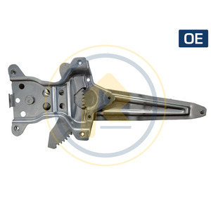 Regolatore Finestrino Adattabile Ac Rolcar per OE 6980352010, Compatibile con Toyota Yaris 1999-2005 - Product Image 1