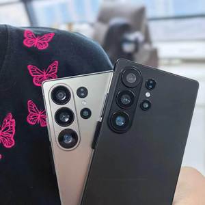 สมาร์ทโฟนเกมมิ่งรุ่นล่าสุดปี 2026 S26 Ultra ของแท้ รองรับ 5G กล้อง 108MP รองรับซิมคู่ ปลดล็อคทั่วโลก - Product Image 2