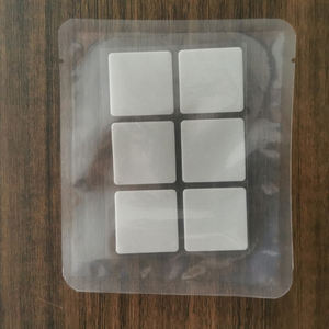 베스트셀러 제품 2025 OEM ODM 파티 후 숙취 해소 스티커 패치 100% 방수 비타민 <span class=keywords><strong>B</strong></span>/C - Product Image 6