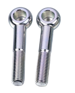 Bullone a occhio di alta qualità bulloni per il fissaggio e la tenuta sicura - Product Image 3