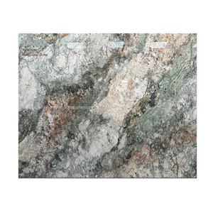 Diseño de Interiores, Placa de Roca de Mármol de 800x2600, <span class=keywords><strong>Serie</strong></span> de Piedra de Lujo, Fondo de TV, Azulejos para Pared de Sala de Estar - Product Image 1