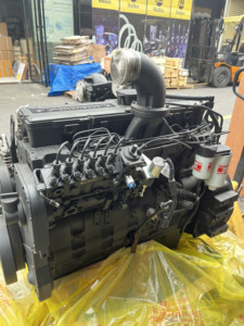 Ban đầu <span class=keywords><strong>Cummins</strong></span> Thương hiệu Mới qsl8.9 qsl 89 động cơ Assy cho <span class=keywords><strong>Cummins</strong></span> hyundaii R300LC-9S động cơ lắp ráp - Product Image 4