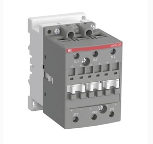 เบรกเกอร์วงจร ABBs X09 AX12 AX18 AX25 AX32 AX40 AX50 AX65 AX80 ของแท้ ราคาถูก ใหม่ - Product Image 1