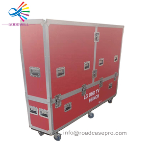 Tùy chỉnh tự động nâng TV LED LCD trường hợp cho 43/55/60/65/82 Màn hình Durable Plasma Monitor trường hợp với hỗ trợ OEM - Product Image 6