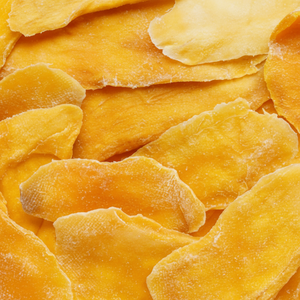 MANGUE SÉCHÉE NATURELLE DU VIETNAM DE QUALITÉ SUPÉRIEURE-SAC À FERMETURE ÉCLAIR DE 100G DE QUALITÉ BIOLOGIQUE - Product Image 1