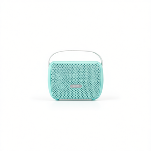 Portable <b>Bluetooth</b> Speaker With <b>Microphone</b> ZQS1482 Multicolor Compact Design For Outdoor Use - Product Image 1