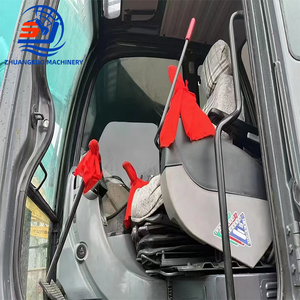 Mejor Precio, Excavadora Usada Original Kobelco SK480, Marca Japonesa, Maquinaria Pesada de 48 Toneladas, Excavadora Kobelco SK480 en Venta - Product Image 3