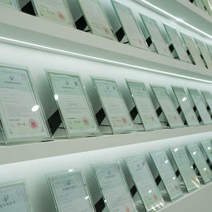 강알칼리 증점제 T15 고분자 분말 수산화나트륨 및 KOH 시스템용 - Product Image 6