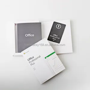 <span class=keywords><strong>Office</strong></span> 2019 Professional Plus, Caja, Activación Global en Línea, Licencia de por Vida, Versión en DVD, en Stock - Product Image 3