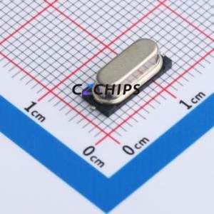 ABLS-3.579545MHZ-B2-T Crystal (Passive) HC-49S-SMD Crystal Oscillator 3.579545MHz 20ppm 18pF 50ppm - Product Image 1