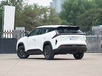 Geely Boyue 1.5TD Joy Edition SUV 2026, Nouveau Turbo, Boîte DCT 7 vitesses, Euro VI, Jantes R17, Empattement 2670 mm, Coffre 571 L, Compact, Prix usine