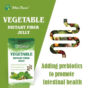 Probiotici <span class=keywords><strong>frutta</strong></span> <span class=keywords><strong>e</strong></span> verdura fibra alimentare dimagrante gelatina immunità supporto perdita di peso prodotti - Product Image 4