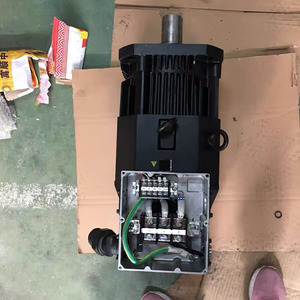 HA-LP15K2-S2 MR-J3-15KB-PX088 ไดรฟ์และมอเตอร์ - Product Image 2