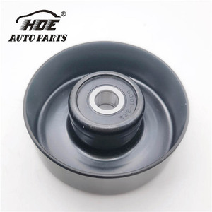 11927-EB310 11925-EB32A Polea Tensora de Repuesto para Automóviles HDE al por Mayor para Nissan Navara Pathfinder - Product Image 1