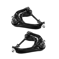 Bras de contrôle supérieur avant en acier de haute qualité pour E2000/E2200 Kia Besta pour ECONOVAN K2500/K2700 Bongo S083-49-250D